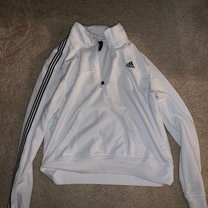 Adidas sweatshirt